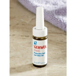 Top 10 😍 Gehwol Protective Nail And Skin Oil ✨