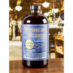 Flash Sale ⌛ Vermont Country Store Moonbeam Meadow Natural Sleep Aid, 34 Oz. Bottle ✨