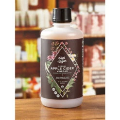 Cheapest ✔️ Vim & Vigor Vim And Vigor Apple Cider Vinegar Tonic 🛒