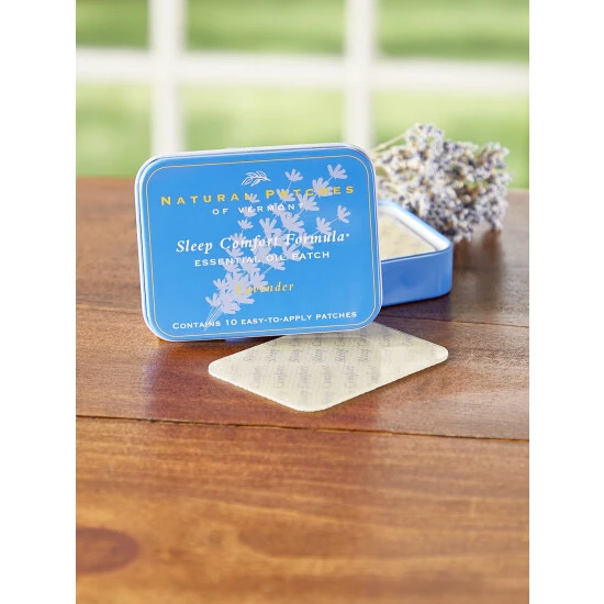 Outlet 🎉 Natural Patches Natural Balance Aromatherapy Patches 😉 - Image 3