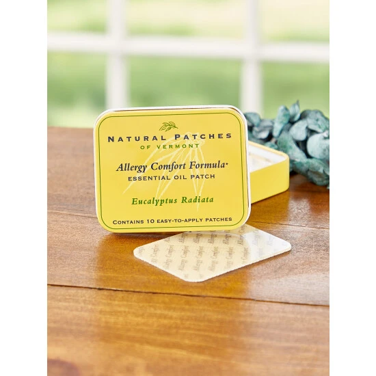 Outlet 🎉 Natural Patches Natural Balance Aromatherapy Patches 😉 - Image 4