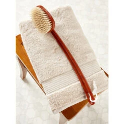 Top 10 ✔️ Vermont Country Store Mixed Bristle Bath And Body Brush ⭐