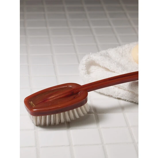 Top 10 βοΈ Vermont Country Store Mixed Bristle Bath And Body Brush β - Image 2