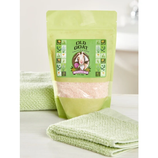 Best deal โ๏ธ Vermont Country Store Old Goat Botanical Bath Soak โ - Image 2
