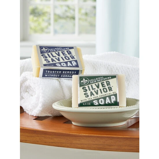 Coupon π St John's St. Johns Bay Rum Soap-on-a-Rope β - Image 4