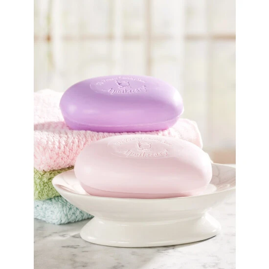 Discount โ๏ธ Vermont Country Store Vermont Soap Favorites Sampler Box, 6 Bars ๐ - Image 2